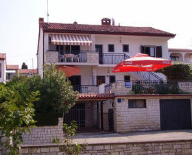 Apartmán 549-141