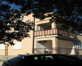 Apartmán 549-142