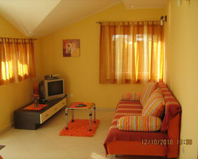 Apartmán 549-142