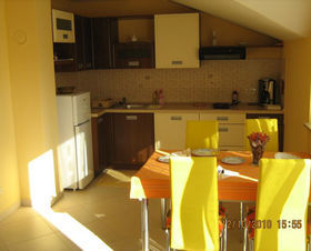 Apartmán 549-142