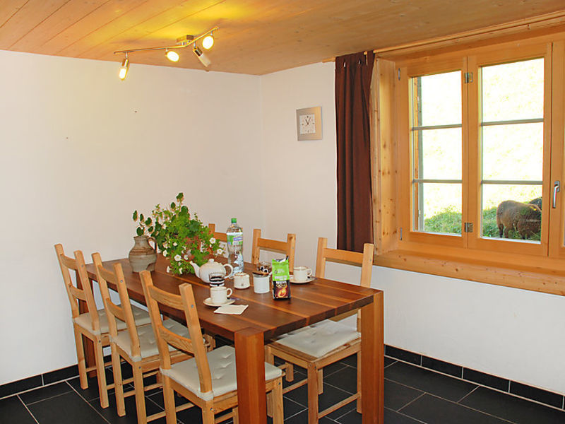 Höfli