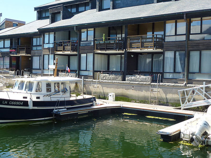 Les Marinas
