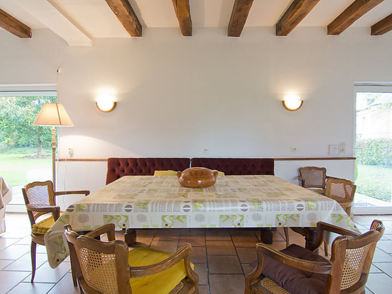 Le Pressoir