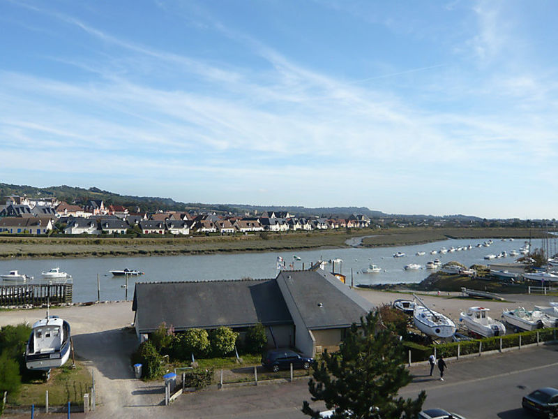 Cap Cabourg