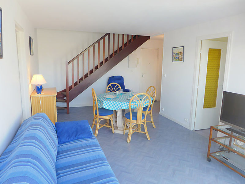 Cap Cabourg
