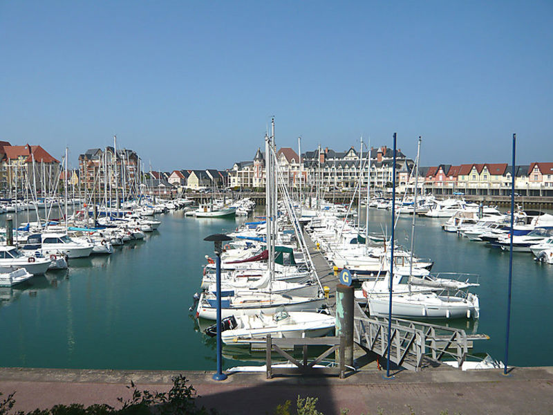 Quai Sud