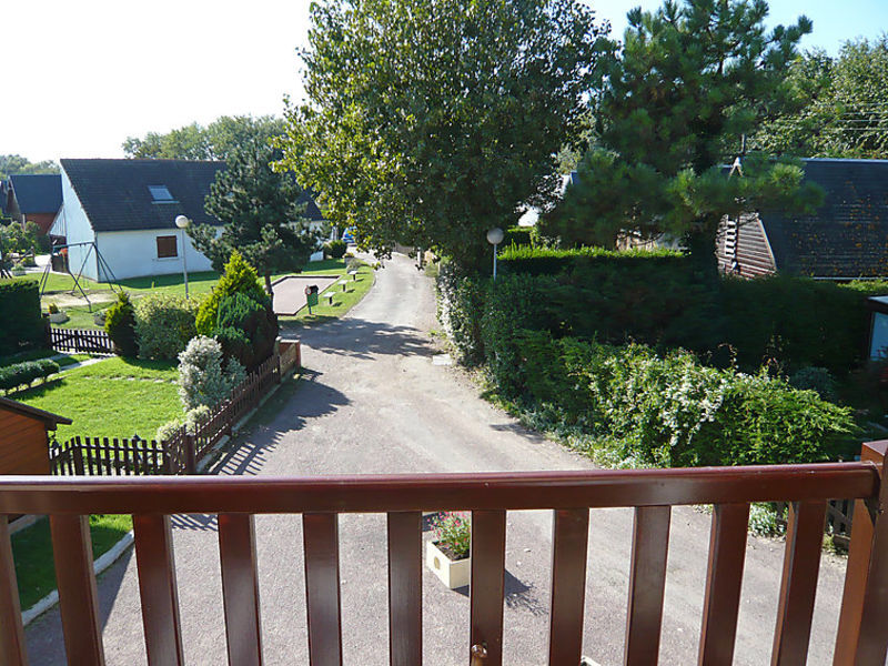 Clos Des Dunes