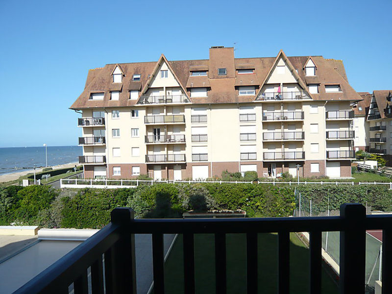 Les Cabourgeaises
