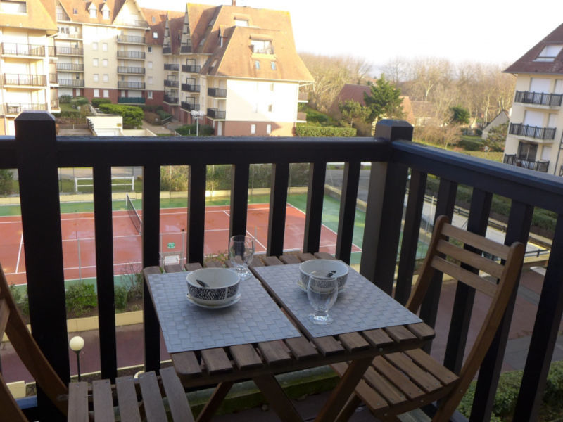 Les Cabourgeaises