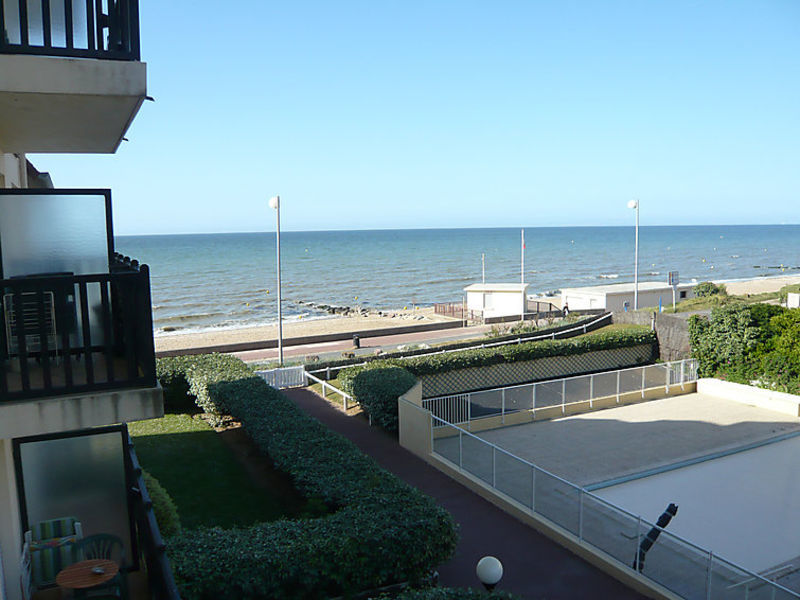 Les Cabourgeaises