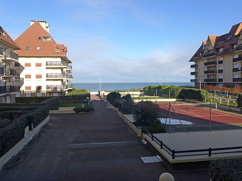 Les Cabourgeaises