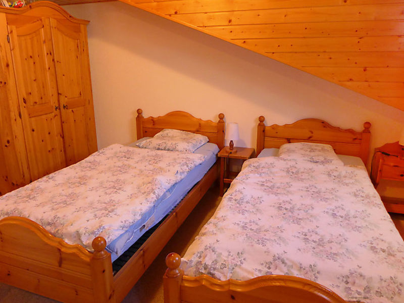 Diablerets-Parc A/B/C