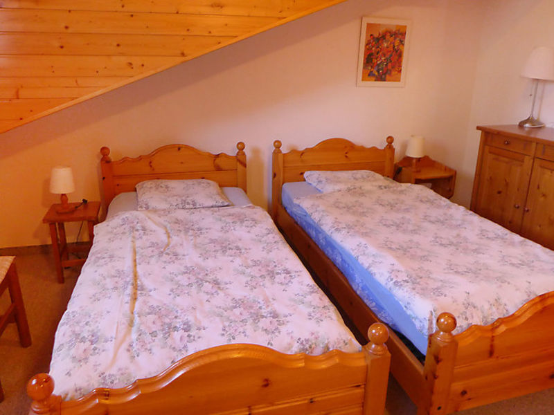 Diablerets-Parc A/B/C