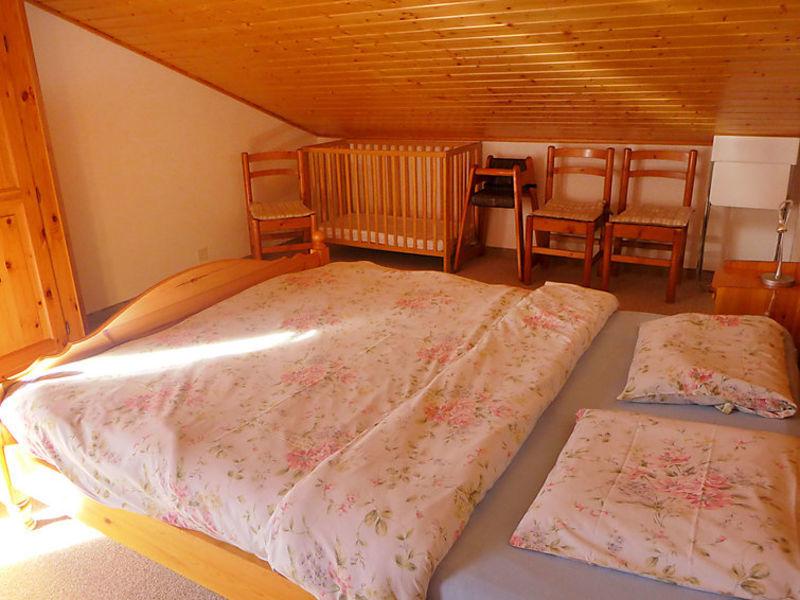 Diablerets-Parc A/B/C
