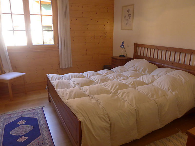 Diablerets-Parc A/B/C