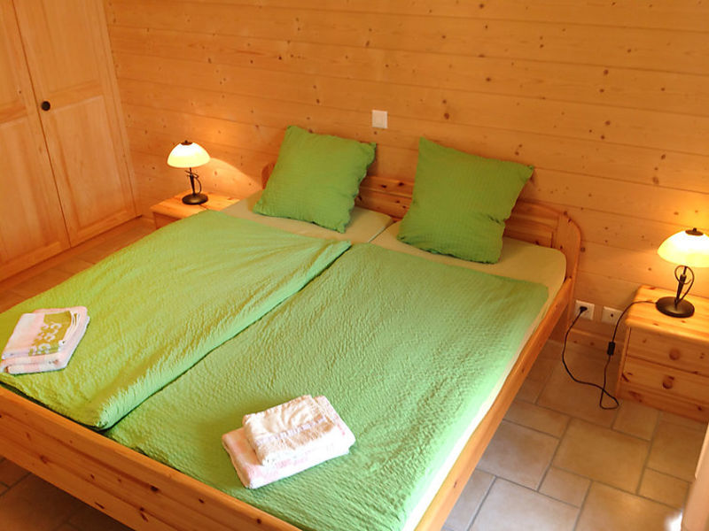 Le Hameau Des Crosets