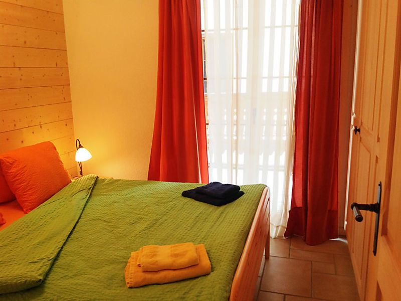 Le Hameau Des Crosets