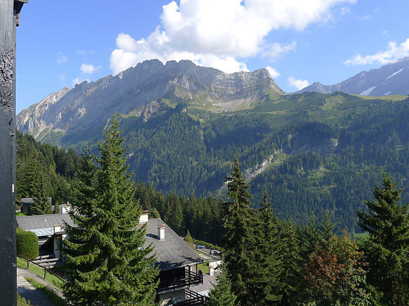 Les Arsets