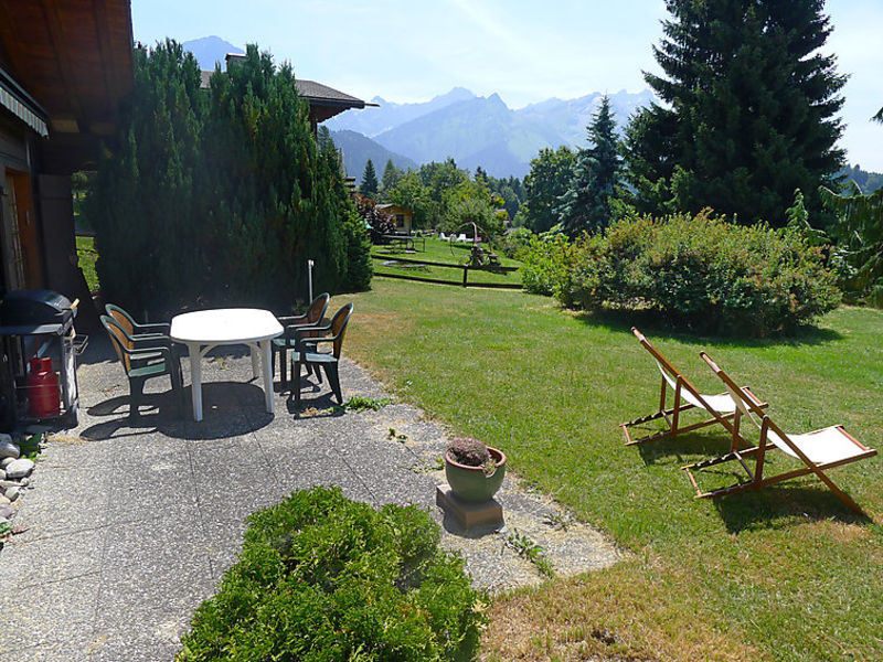 Chalet Lorila