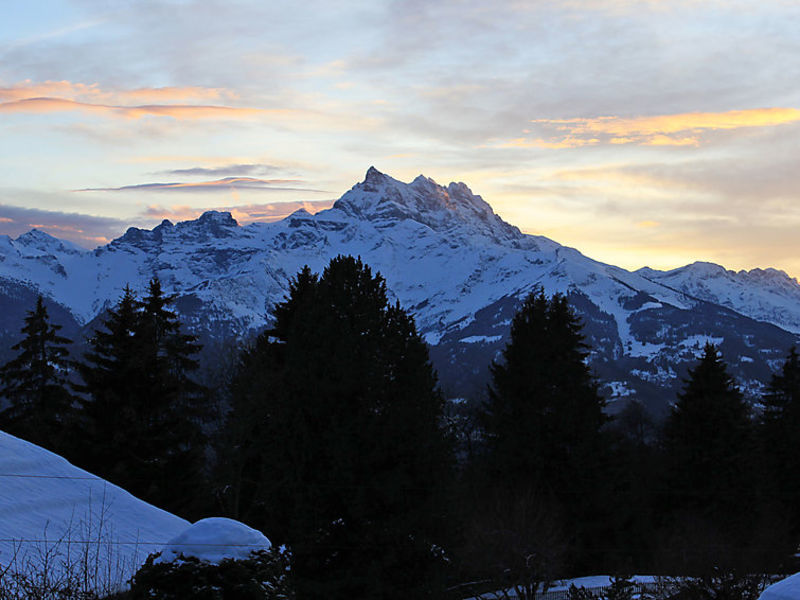 Chalet Merymont