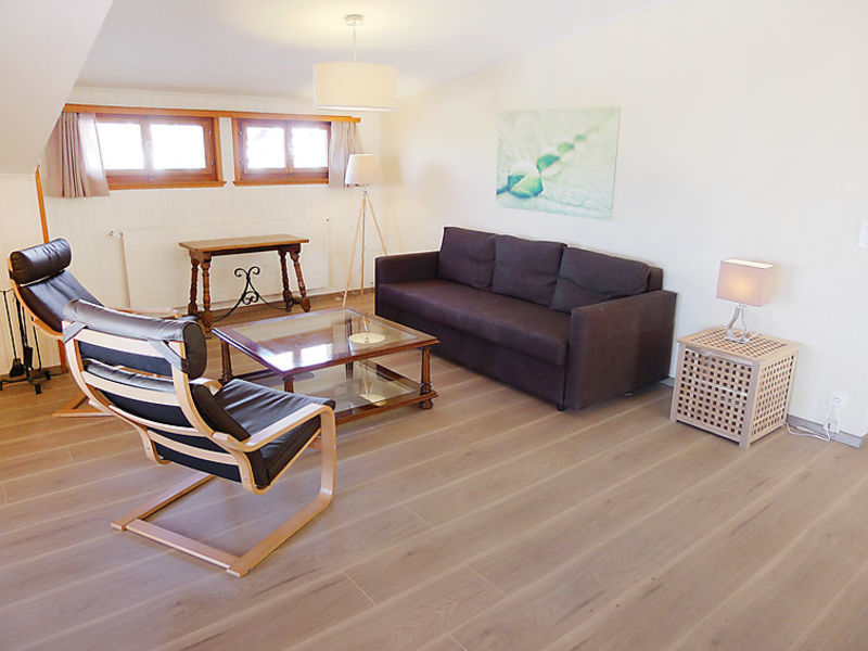 Chalet Merymont