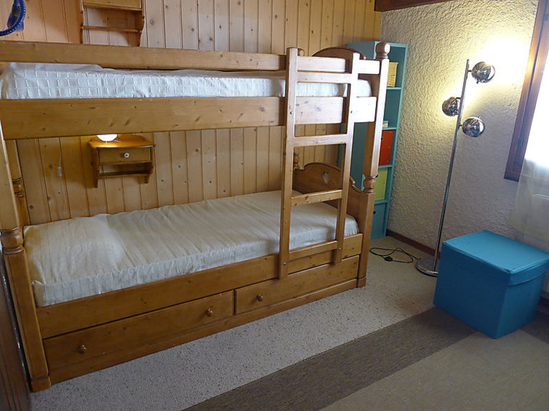Chalet Merymont