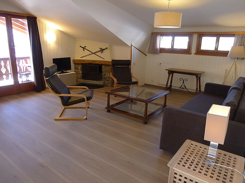Chalet Merymont