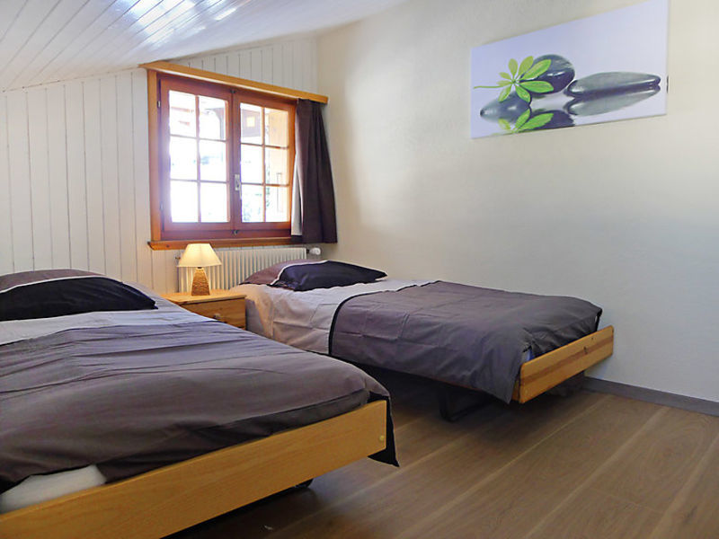 Chalet Merymont