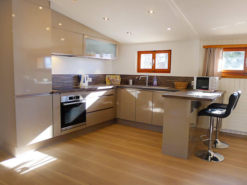 Chalet Merymont