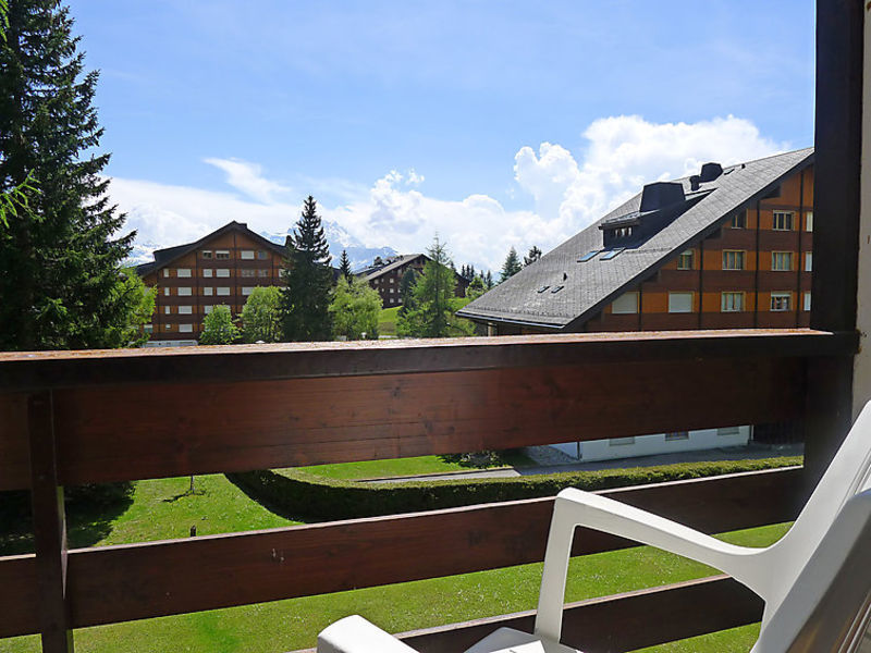 Chalet Merymont