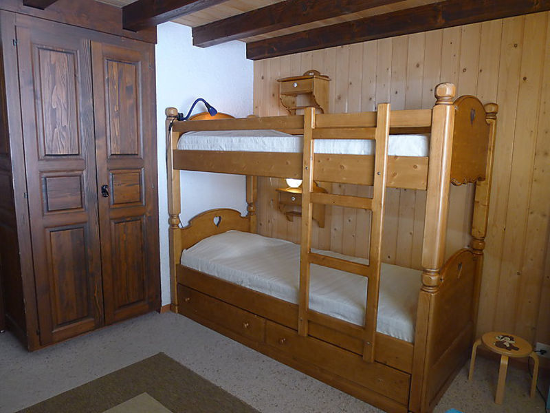 Chalet Merymont