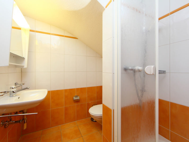 Chalet La Peluche