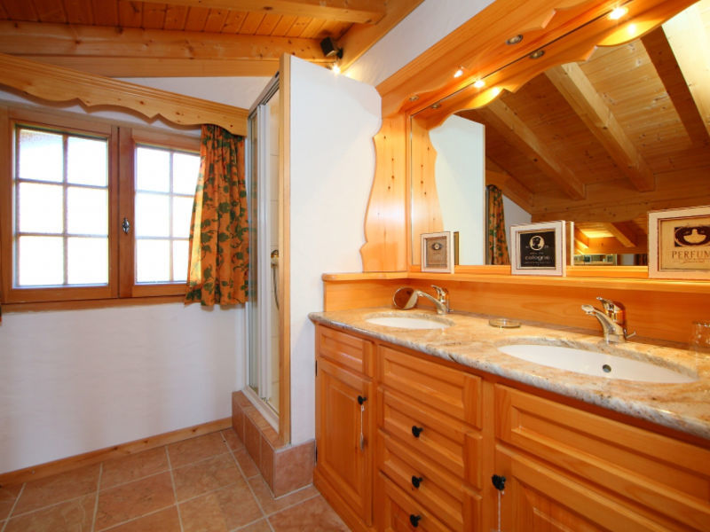Chalet La Peluche