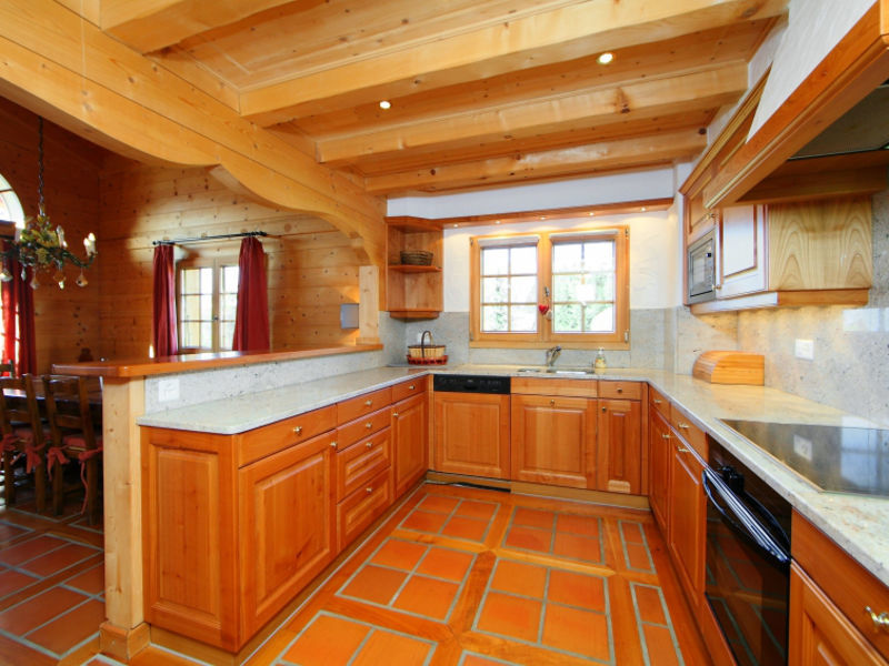 Chalet La Peluche
