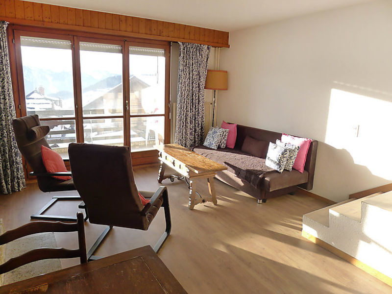 Villars Soleil