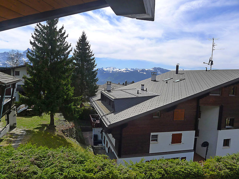 Villars Soleil