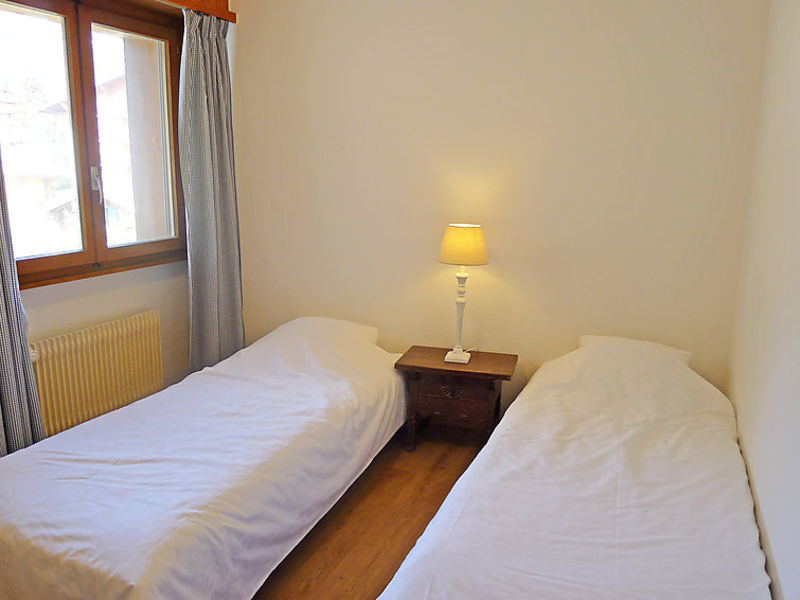 Villars Soleil