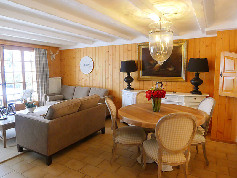 Argentière 3