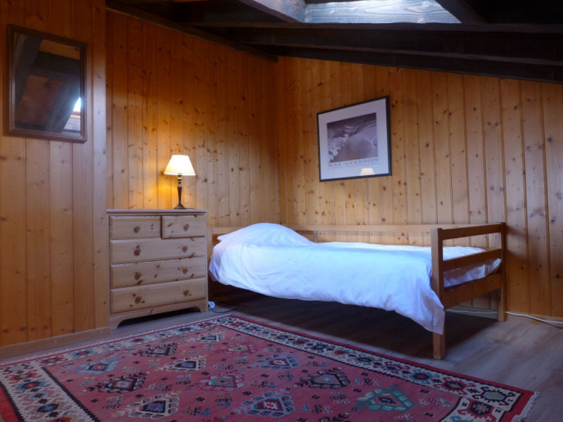 Argentière 3