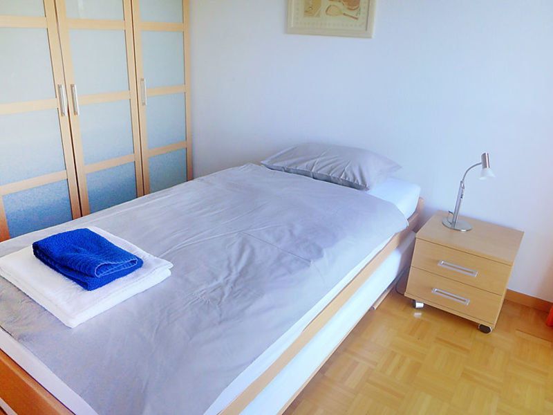 Apt C3/R - Résidence Bougainville