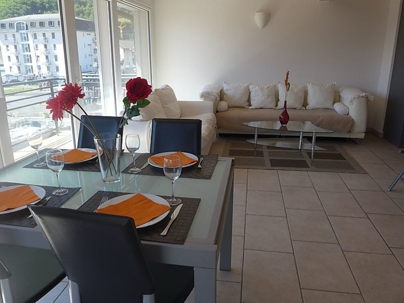 Apt C3/R - Résidence Bougainville
