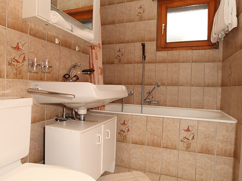 Verseau Apt. Rs 1