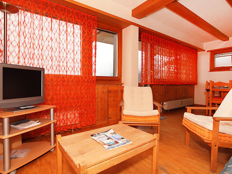 Verseau Apt. Rs 1