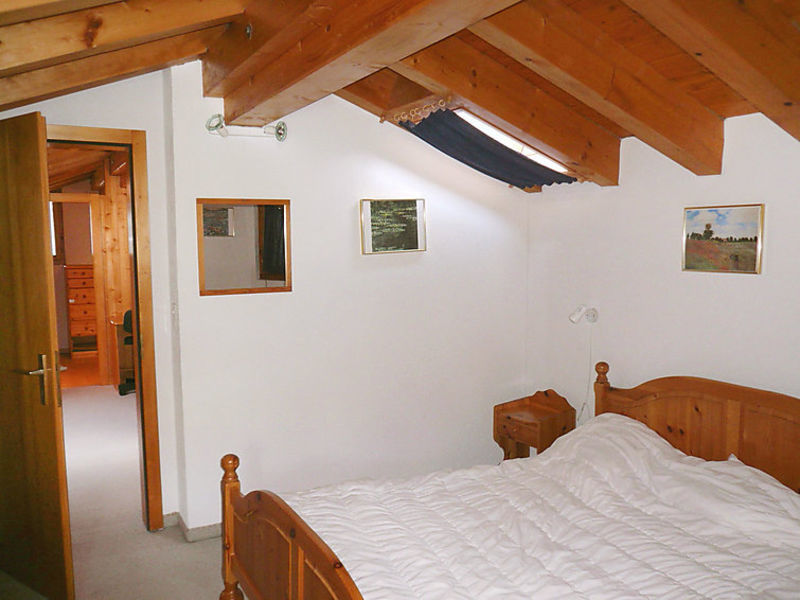 Hauts De Morthey No 33