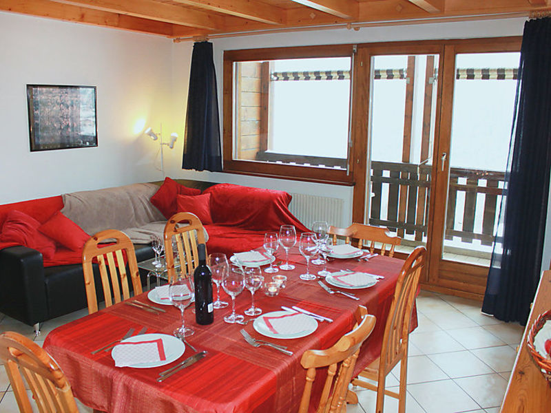 Hauts De Morthey No 33
