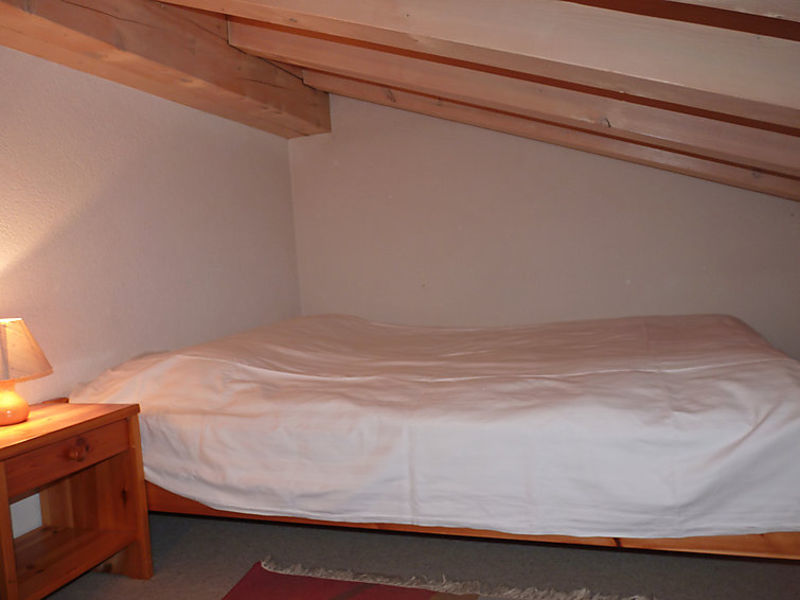 Hauts De Morthey No 33