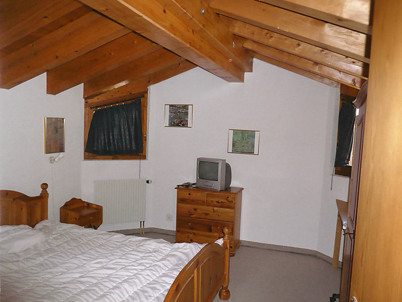 Hauts De Morthey No 33