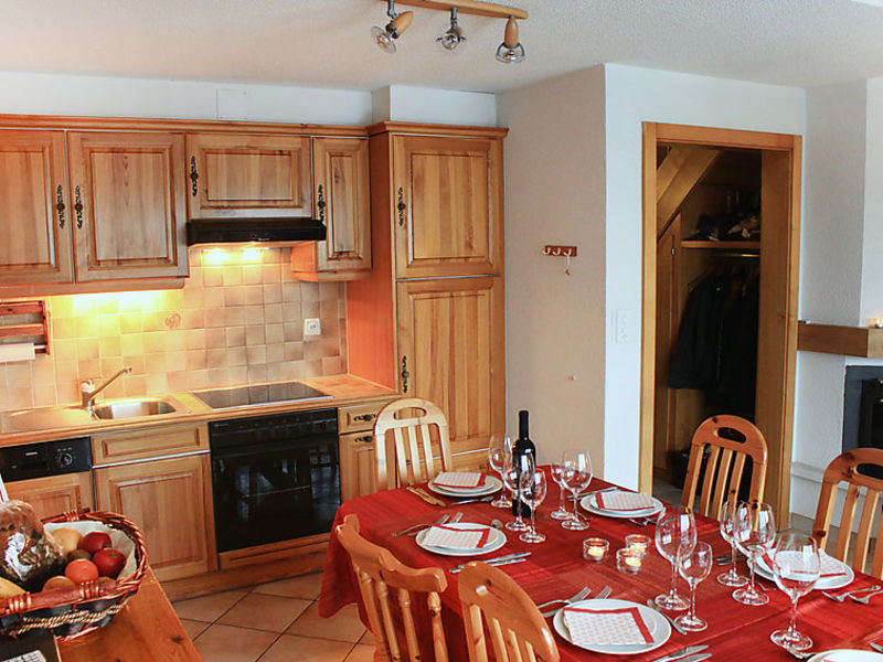 Hauts De Morthey No 33