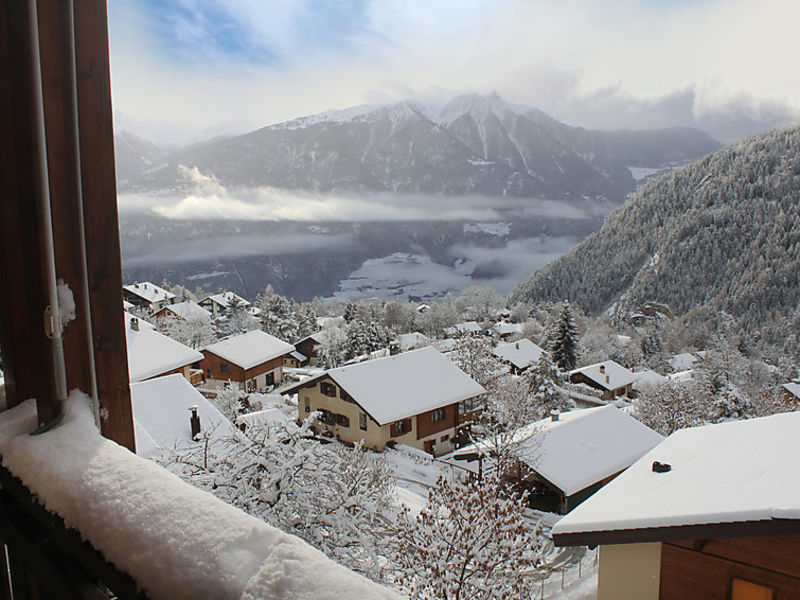 Hauts De Morthey No 33