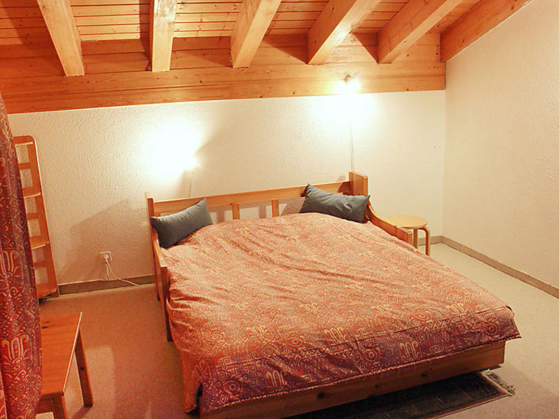 Hauts De Morthey No 33
